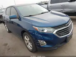3GNAXKEV0KL345199 2019 CHEVROLET EQUINOX