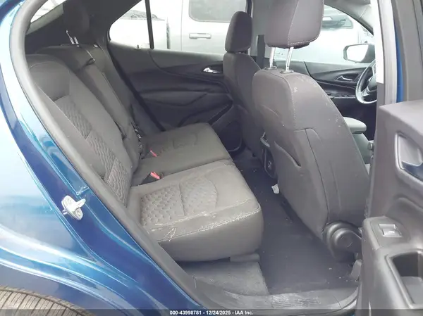 3GNAXKEV0KL345199 2019 CHEVROLET EQUINOX - Image 8