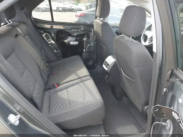 3GNAXKEV0KL350726 2019 CHEVROLET EQUINOX - Image 8