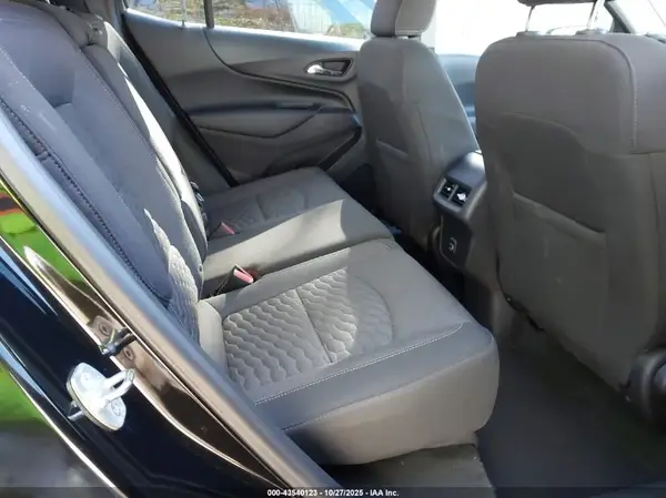 3GNAXKEV0KL356526 2019 CHEVROLET EQUINOX - Image 8