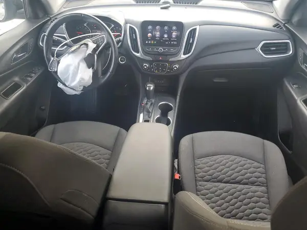 3GNAXKEV0KL369776 2019 CHEVROLET EQUINOX - Image 8