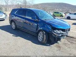 3GNAXKEV0KL373164 2019 CHEVROLET EQUINOX