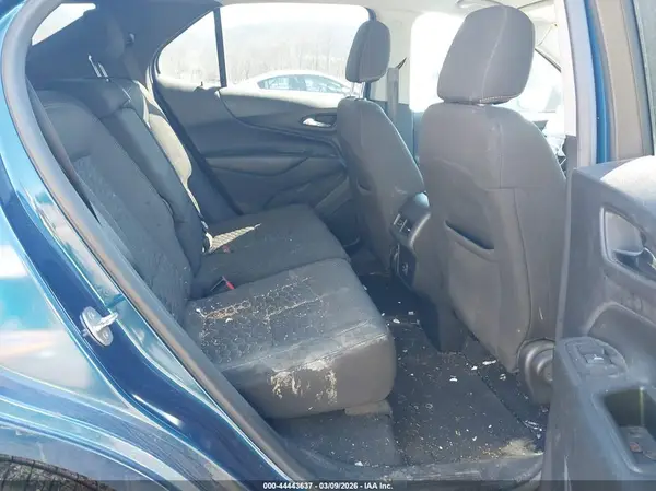 3GNAXKEV0KL373164 2019 CHEVROLET EQUINOX - Image 8