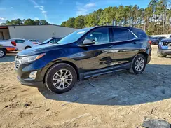 3GNAXKEV0KL382740 2019 CHEVROLET EQUINOX