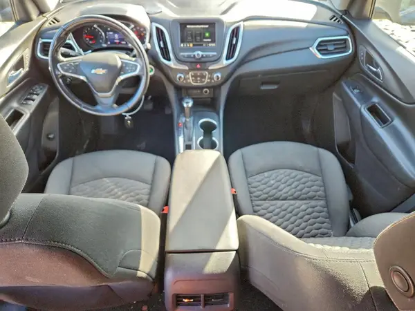 3GNAXKEV0KL382740 2019 CHEVROLET EQUINOX - Image 8