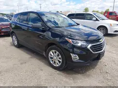 3GNAXKEV0KL393902 2019 CHEVROLET EQUINOX