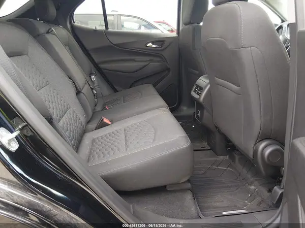 3GNAXKEV0KL393902 2019 CHEVROLET EQUINOX - Image 8