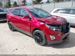 3GNAXKEV0KS502090 2019 CHEVROLET EQUINOX