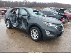 3GNAXKEV0KS502591 2019 CHEVROLET EQUINOX