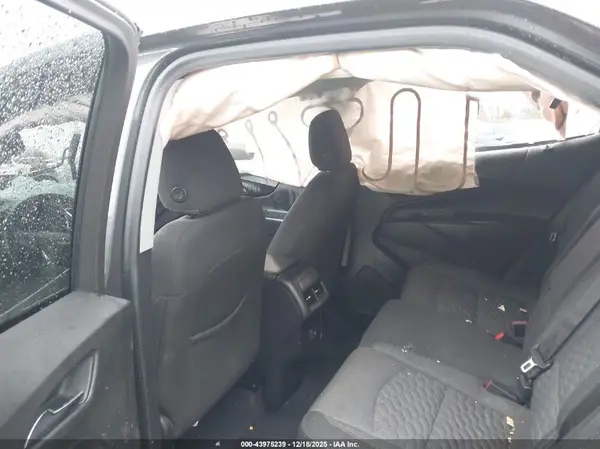 3GNAXKEV0KS502591 2019 CHEVROLET EQUINOX - Image 8