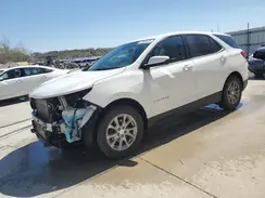3GNAXKEV0KS502980 2019 CHEVROLET EQUINOX