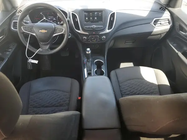 3GNAXKEV0KS502980 2019 CHEVROLET EQUINOX - Image 8