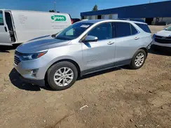 3GNAXKEV0KS503319 2019 CHEVROLET EQUINOX