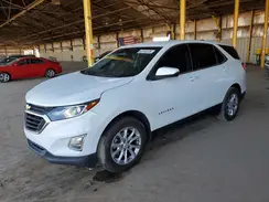 3GNAXKEV0KS503644 2019 CHEVROLET EQUINOX