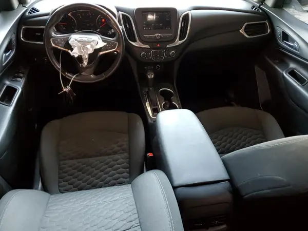 3GNAXKEV0KS503644 2019 CHEVROLET EQUINOX - Image 8