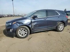 3GNAXKEV0KS505295 2019 CHEVROLET EQUINOX