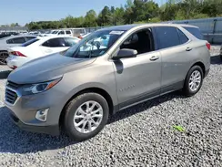 3GNAXKEV0KS506463 2019 CHEVROLET EQUINOX