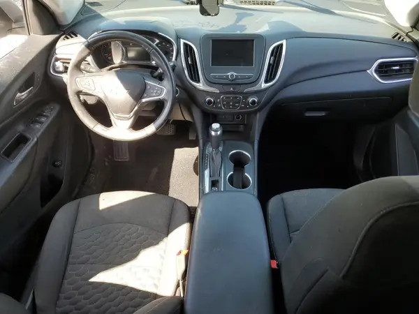 3GNAXKEV0KS506463 2019 CHEVROLET EQUINOX - Image 8