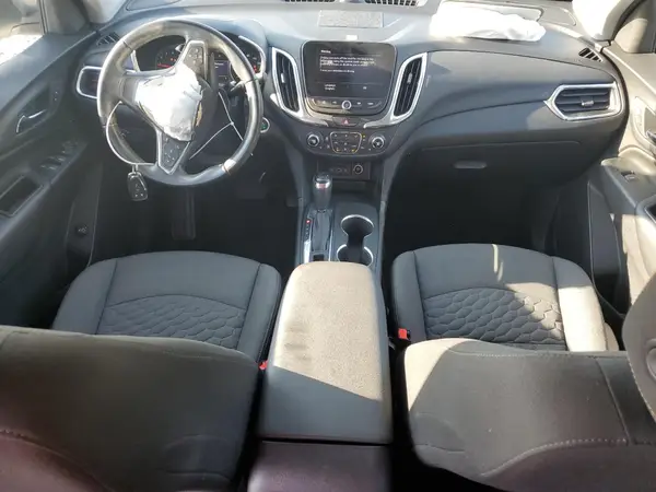 3GNAXKEV0KS507175 2019 CHEVROLET EQUINOX - Image 8