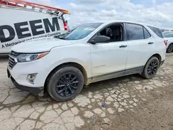 3GNAXKEV0KS507693 2019 CHEVROLET EQUINOX