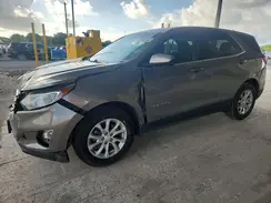 3GNAXKEV0KS513347 2019 CHEVROLET EQUINOX