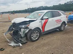 3GNAXKEV0KS513526 2019 CHEVROLET EQUINOX