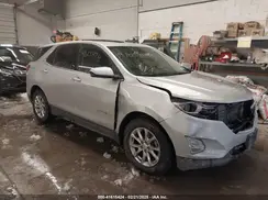 3GNAXKEV0KS515373 2019 CHEVROLET EQUINOX
