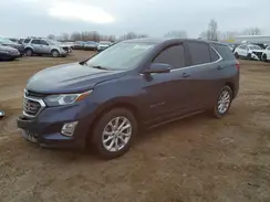3GNAXKEV0KS515454 2019 CHEVROLET EQUINOX