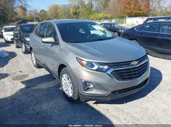 3GNAXKEV0KS515552 2019 CHEVROLET EQUINOX