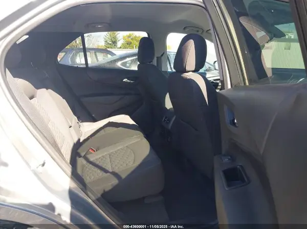 3GNAXKEV0KS515552 2019 CHEVROLET EQUINOX - Image 8