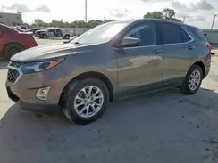 3GNAXKEV0KS516216 2019 CHEVROLET EQUINOX