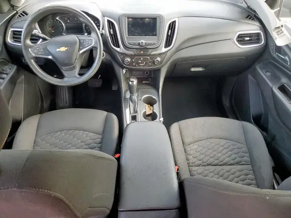 3GNAXKEV0KS516216 2019 CHEVROLET EQUINOX - Image 8