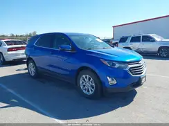 3GNAXKEV0KS518323 2019 CHEVROLET EQUINOX
