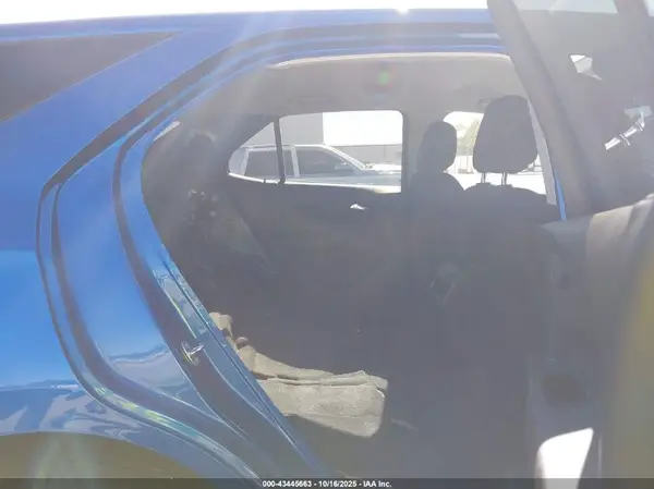 3GNAXKEV0KS518323 2019 CHEVROLET EQUINOX - Image 8