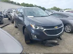 3GNAXKEV0KS519259 2019 CHEVROLET EQUINOX