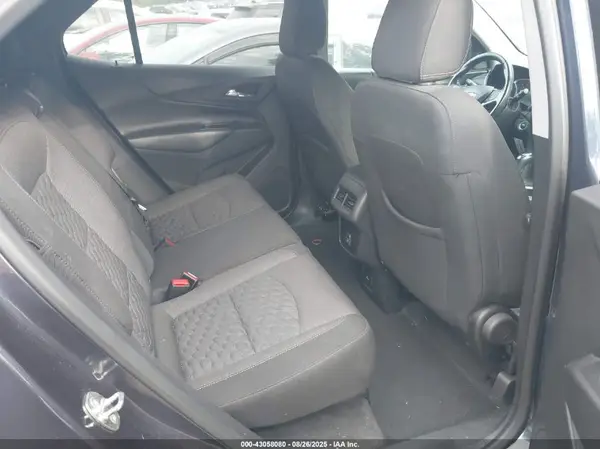 3GNAXKEV0KS519259 2019 CHEVROLET EQUINOX - Image 8