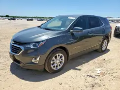 3GNAXKEV0KS519326 2019 CHEVROLET EQUINOX