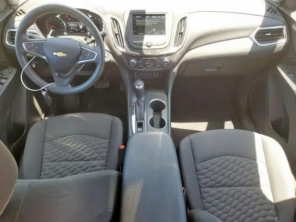 3GNAXKEV0KS519326 2019 CHEVROLET EQUINOX - Image 8