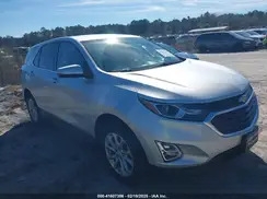 3GNAXKEV0KS519472 2019 CHEVROLET EQUINOX