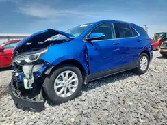 3GNAXKEV0KS520105 2019 CHEVROLET EQUINOX