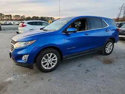 3GNAXKEV0KS522341 2019 CHEVROLET EQUINOX