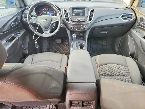 3GNAXKEV0KS522341 2019 CHEVROLET EQUINOX - Image 8