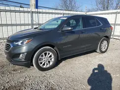 3GNAXKEV0KS525398 2019 CHEVROLET EQUINOX