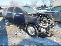 3GNAXKEV0KS525711 2019 CHEVROLET EQUINOX