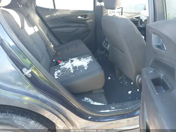 3GNAXKEV0KS525711 2019 CHEVROLET EQUINOX - Image 8