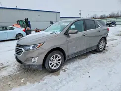 3GNAXKEV0KS526065 2019 CHEVROLET EQUINOX