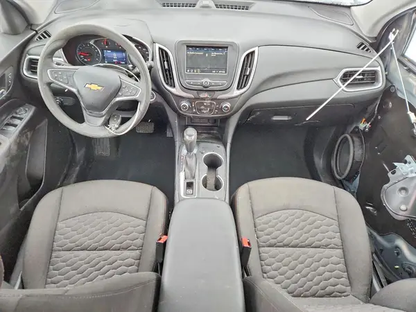 3GNAXKEV0KS526065 2019 CHEVROLET EQUINOX - Image 8
