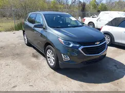 3GNAXKEV0KS527684 2019 CHEVROLET EQUINOX