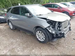 3GNAXKEV0KS527782 2019 CHEVROLET EQUINOX