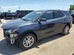 3GNAXKEV0KS528799 2019 CHEVROLET EQUINOX